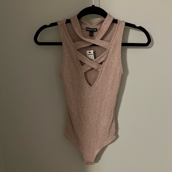 Express Body Suit - Picture 1 of 4